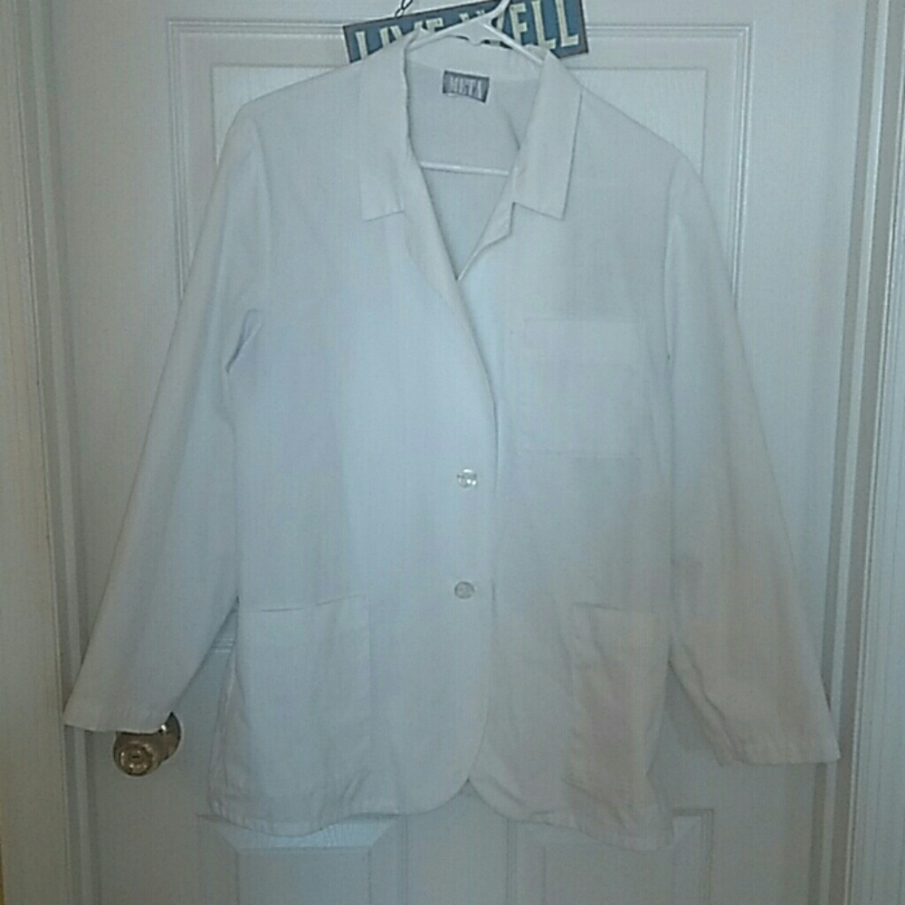 Lab Coat